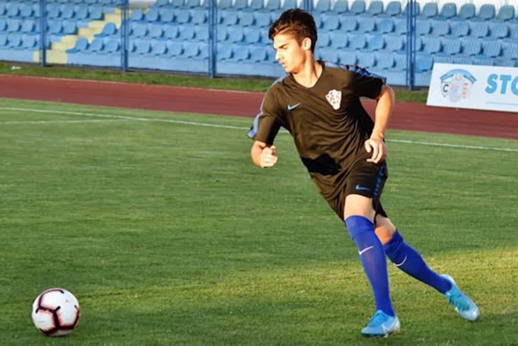 Dino Kapitanović