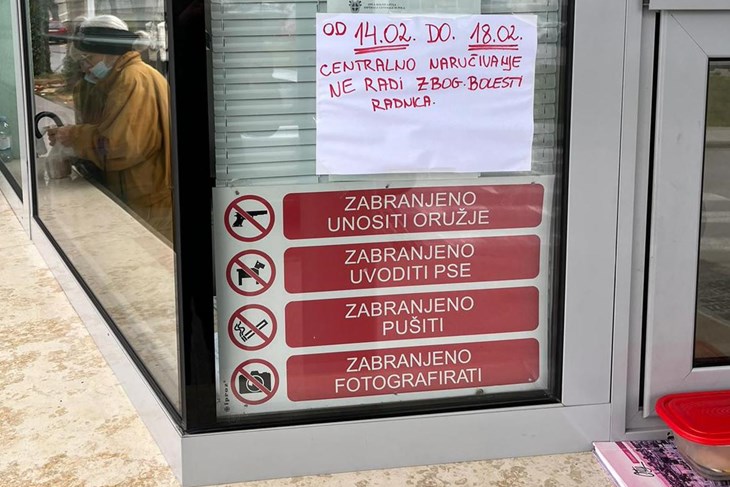 (Snimila Duška Palibrk)