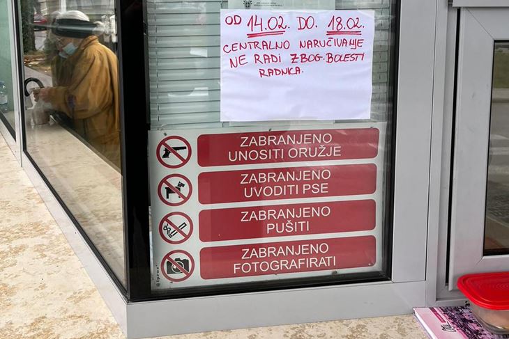 (Snimila Duška Palibrk)