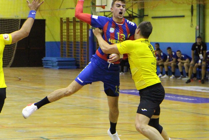 Tin Tomljanović  (Snimio Mijat Gavran)