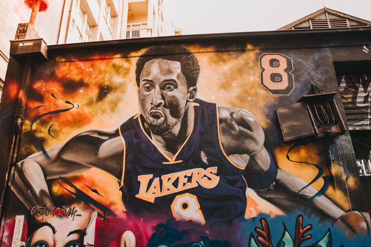 Kobe Bryant