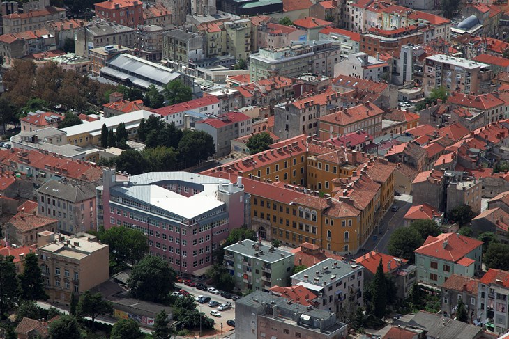 Pula (Snimio Manuel Angelini / Arhiva)