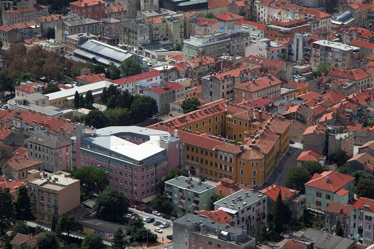 Pula (Snimio Manuel Angelini / Arhiva)