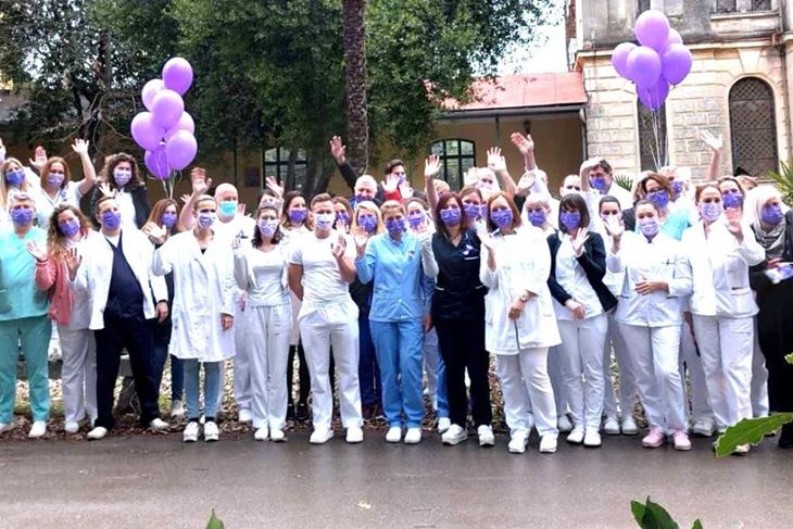 Bolnici "Dr. Martin Horvat" - obilježen dan epilepsije