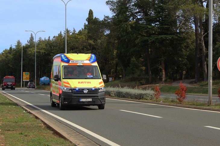 Ilustracija (Foto: Zavod za hitnu medicinu istarske zupanije)