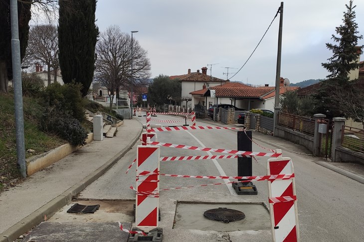 Creska ulica