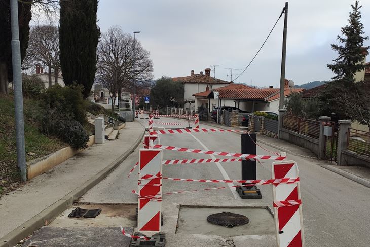 Creska ulica