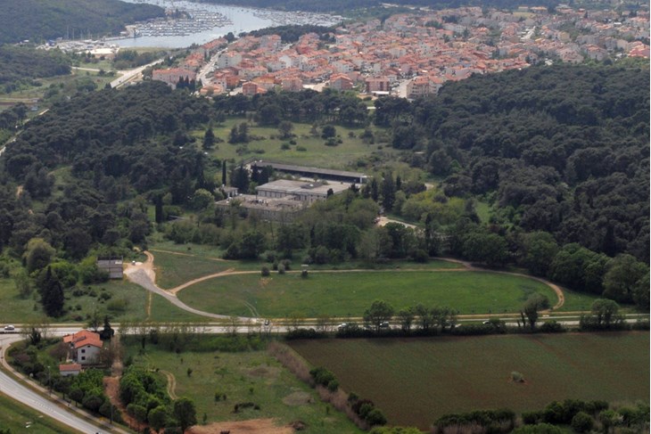 Marsovo polje