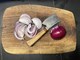 ŠKOLA KUHANJA BY THE OUTLAW CHEF: Outlaw Toast