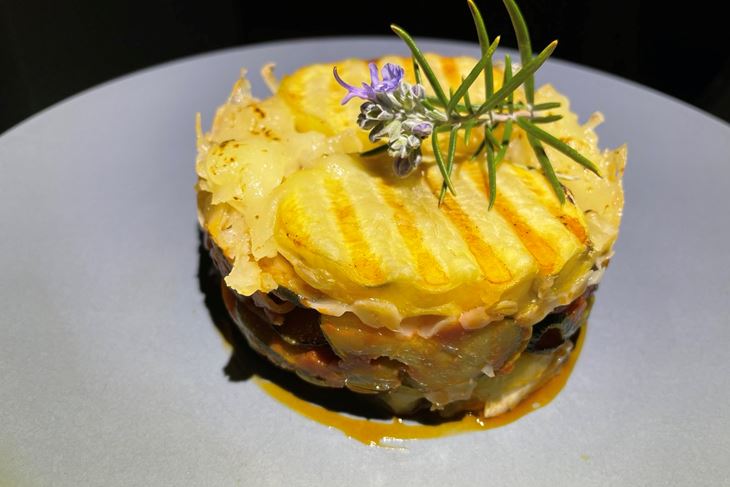 ŠKOLA KUHANJA BY THE OUTLAW CHEF: Outlaw Toast