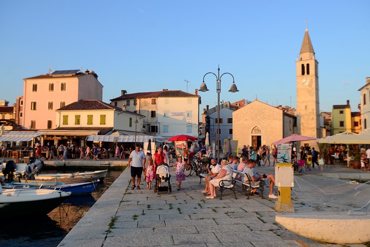 Ove godine booking je za 30 posto bolji nego rekordne 2019. godine (Snimio Dejan Štifanić)
