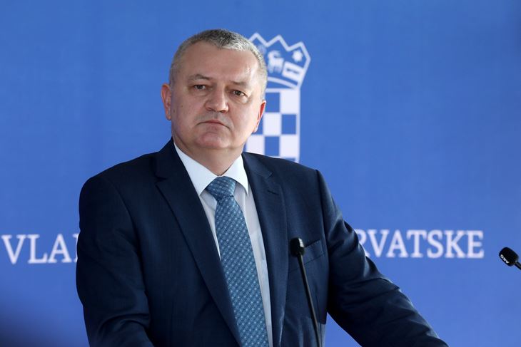 Darko Horvat (Snimio Damjan Tadić / Cropix)