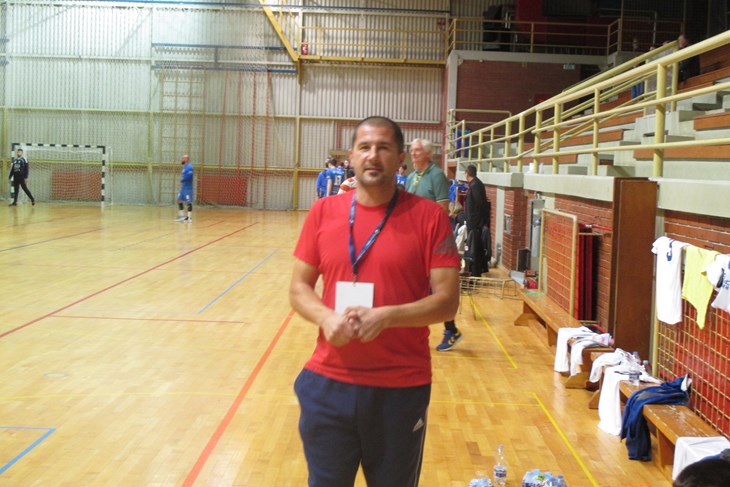 Dario Jagić (Snimio Ivica Radetić)