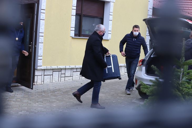 (Snimio Željko Hajdinjak / Cropix)
