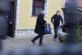 (Snimio Željko Hajdinjak / Cropix)