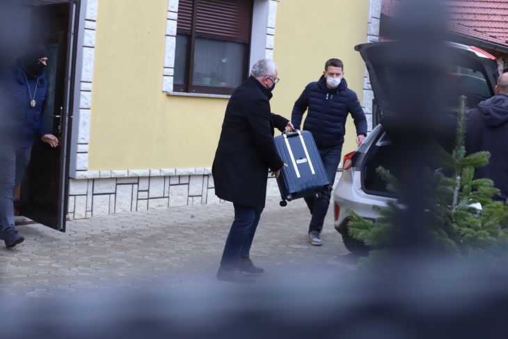  Foto: Zeljko Hajdinjak / CROPIX
