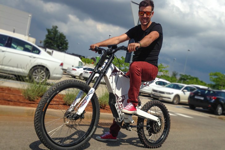 David Legović