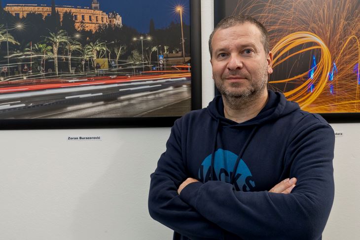 Zoran Burazerović