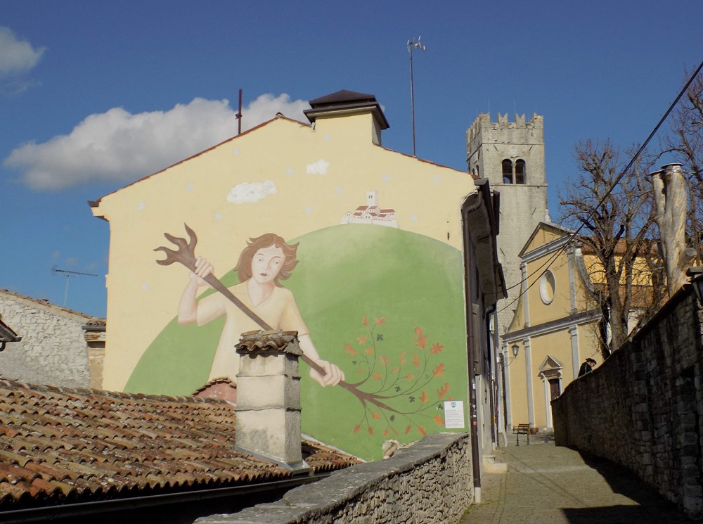 Motovun