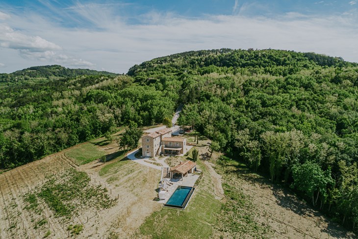 Vila Andreasa Dussmanna