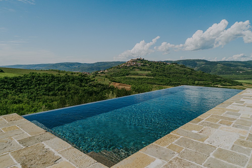 Motovun Dussmann vila