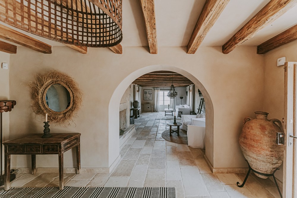Motovun Dussmann vila