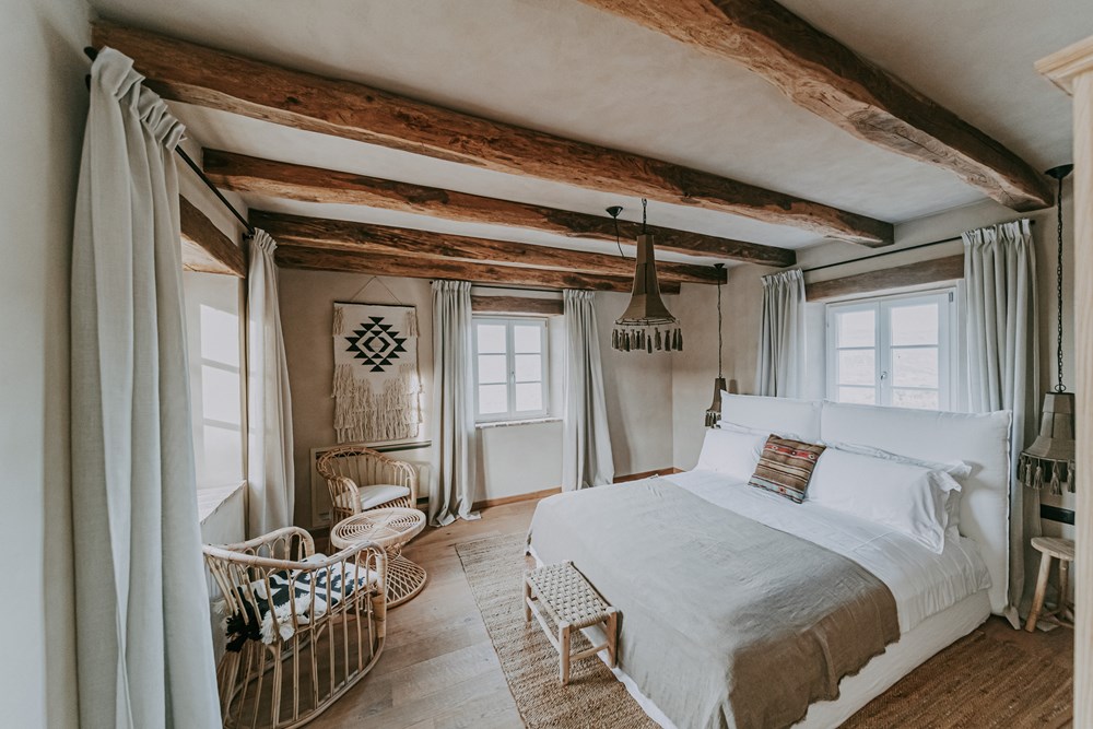 Motovun Dussmann vila