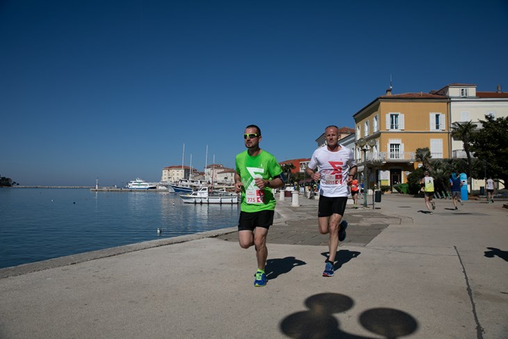 Poreč polumaraton