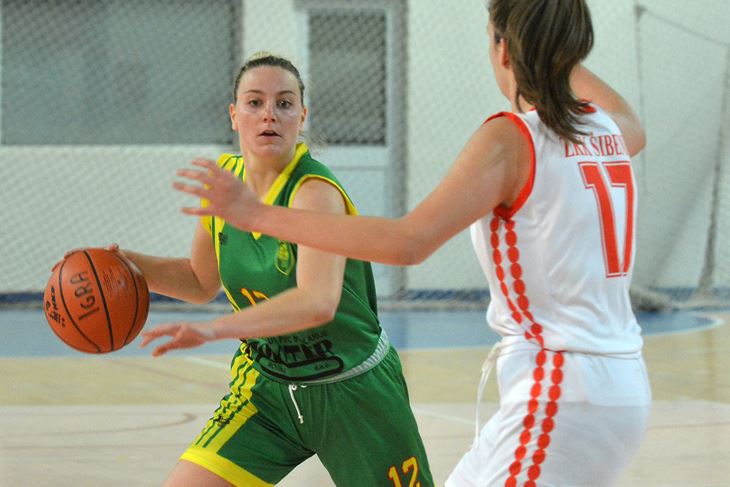 Karin Škapin (Snimio Danilo Memedović)