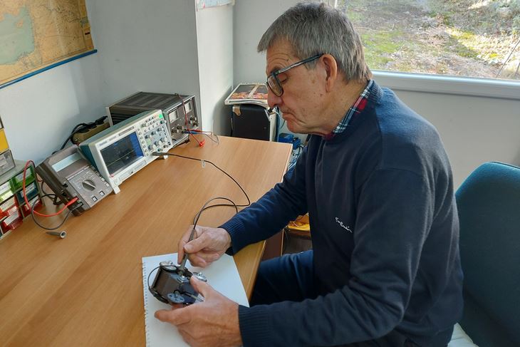 Željko Mogoroš