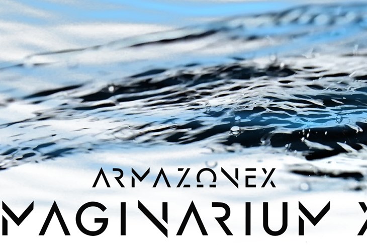 Armazonex predstavlja "Zone-X Imaginarium"