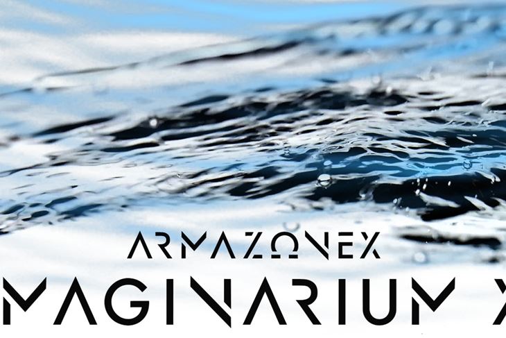 Armazonex predstavlja "Zone-X Imaginarium"