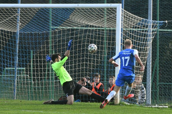 "PROLJEĆE" STARTA U ŽMINJU - Sutra derbi Žminja i Banjola (Snimio Milivoj Mijošek)