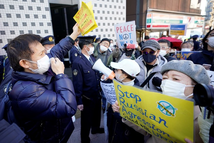 (Hina/EPA)