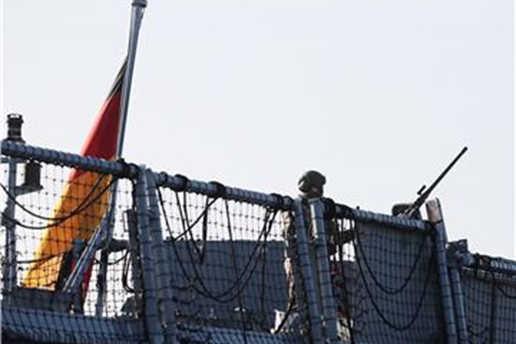 (Hina/EPA)