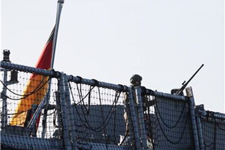 (Hina/EPA)