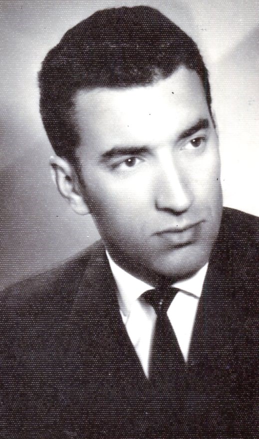 (Fotografije iz obiteljskog albuma dr. Smlatića)