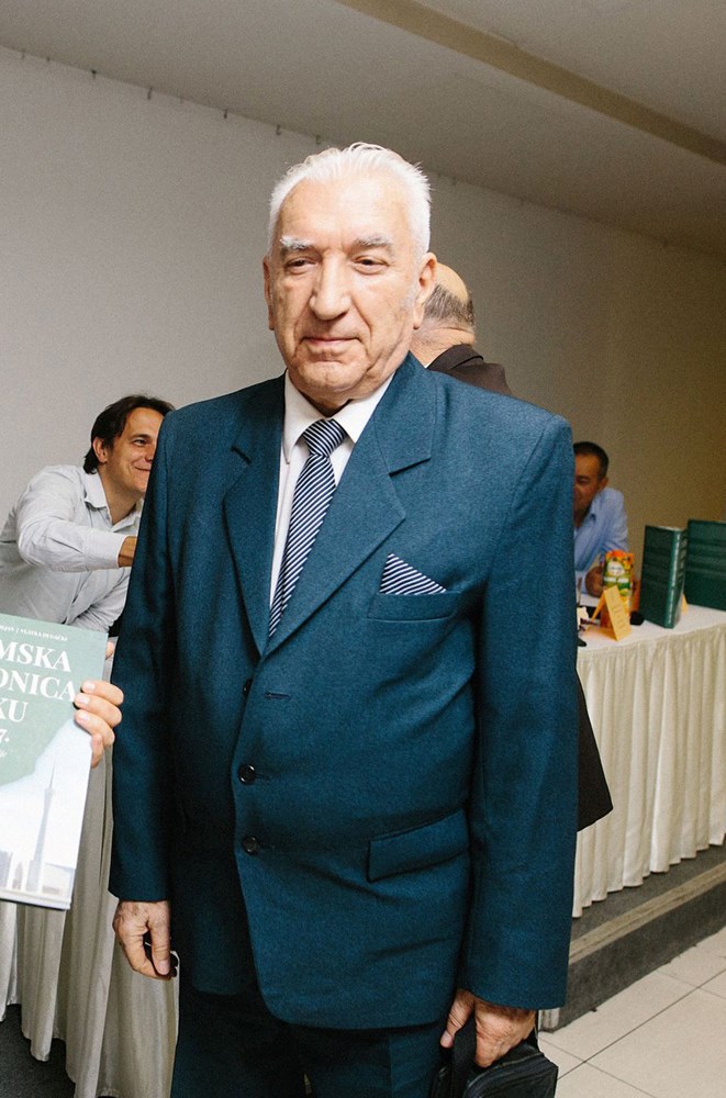 (Fotografije iz obiteljskog albuma dr. Smlatića)