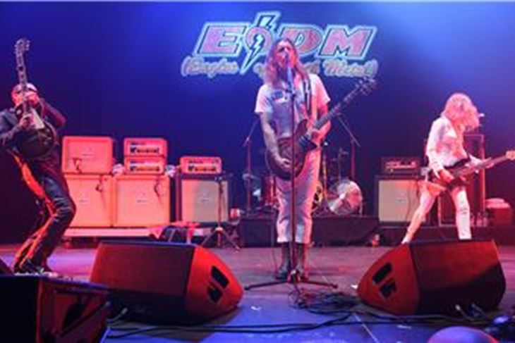 (Hina/EPA)