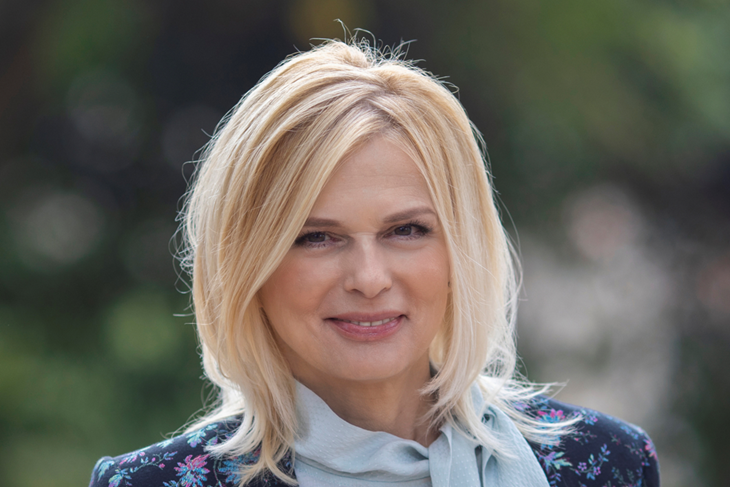 Tatjana Tomaić