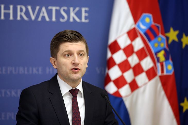  Zdravko Marić (Foto: HINA / Dario Grzelj)