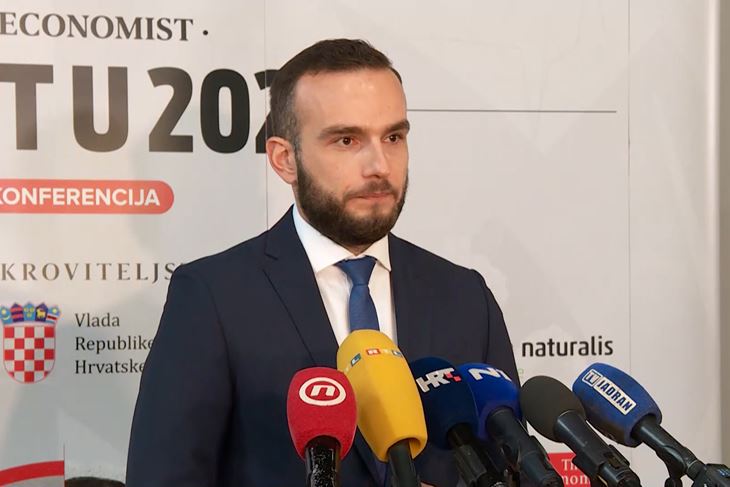 Josip Aladrović (Foto N1)