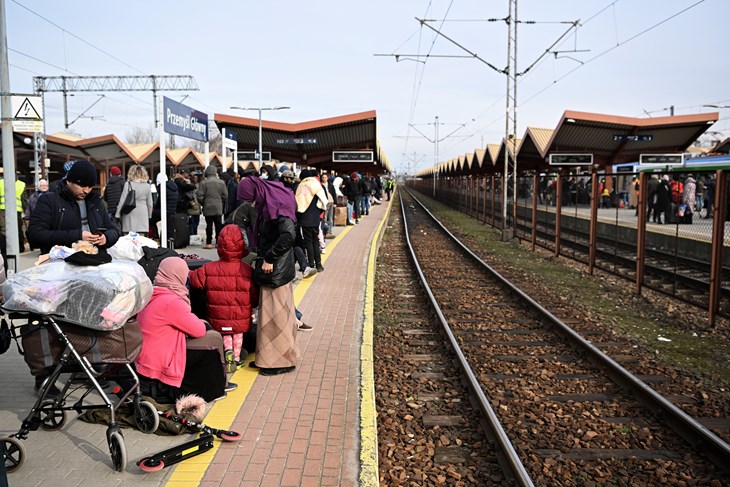 (HINA/EPA)