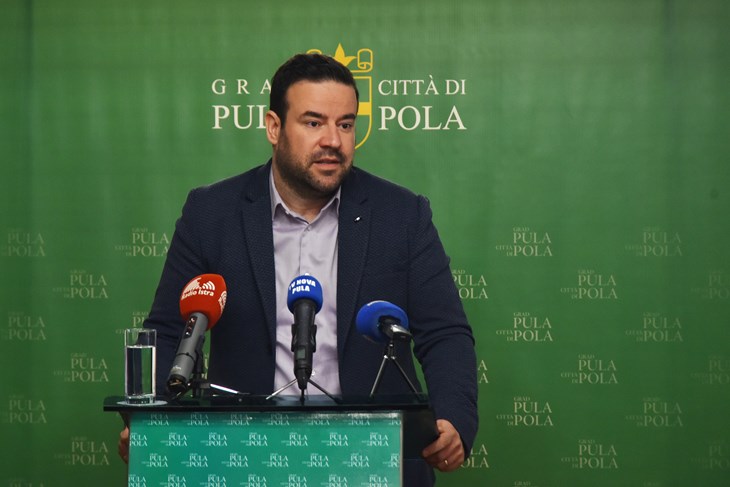 Snimio Duško MARUŠIĆ ČIČI 