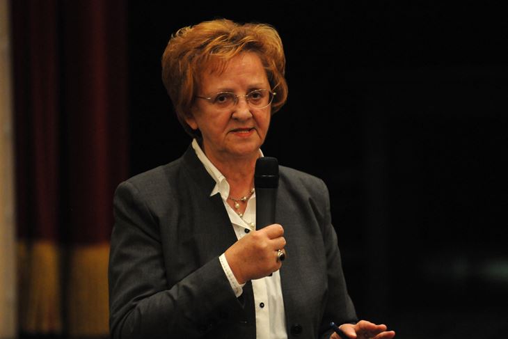 Nelida Milani - Kruljac (Snimio Dejan Štifanić)