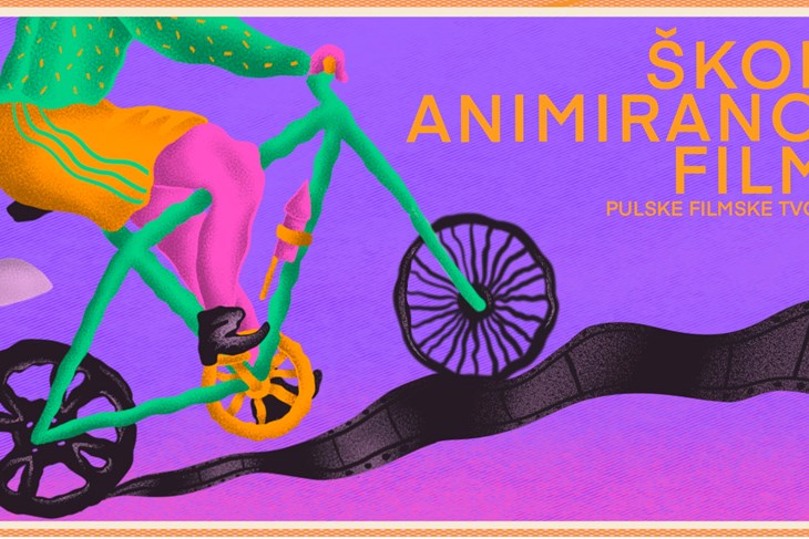 Škola animiranog filma Pulske filmske tvornice