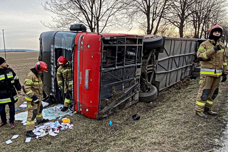 (Foto: Facebook Policja Lubelska)