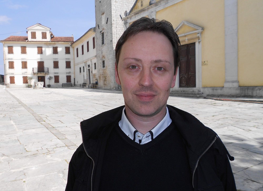 Načelnik Motovuna