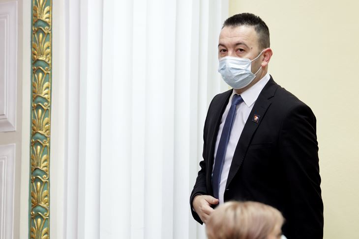 (Hina/EPA)