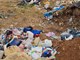 Divlje odlagalište pored Majmajole 